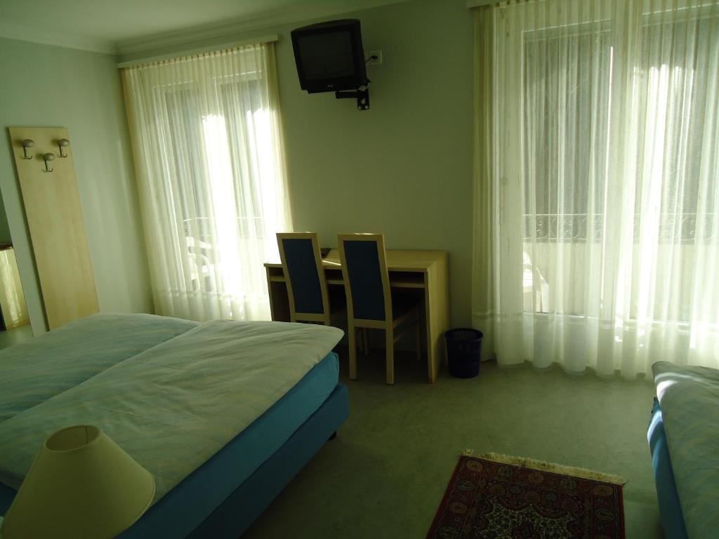 Osteria Belvedere Losone Zimmer foto