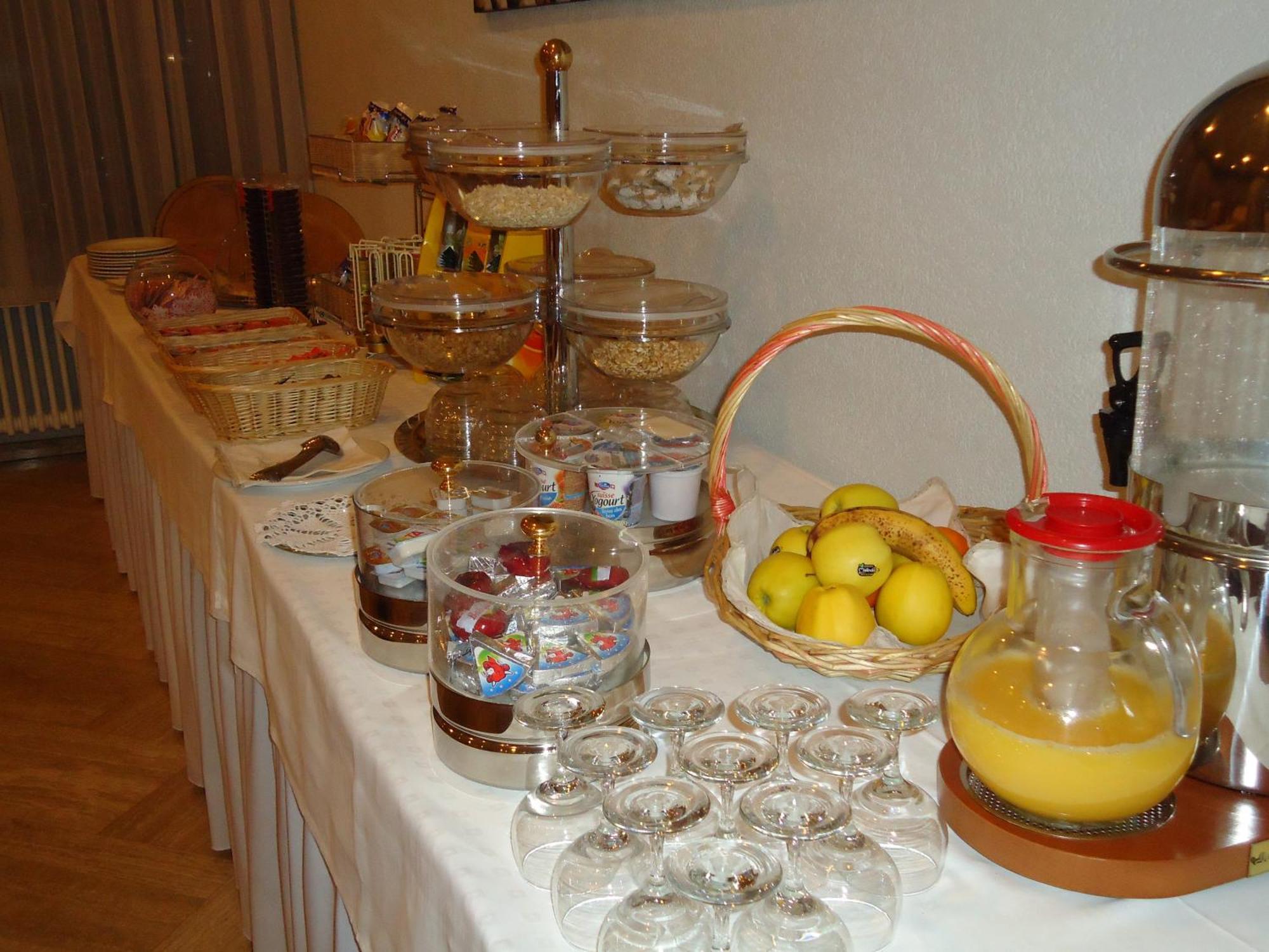 Osteria Belvedere Losone Exterior foto