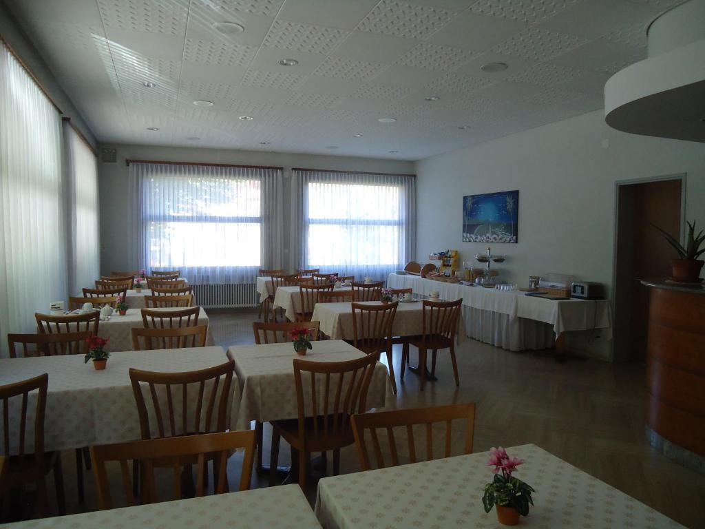 Osteria Belvedere Losone Exterior foto